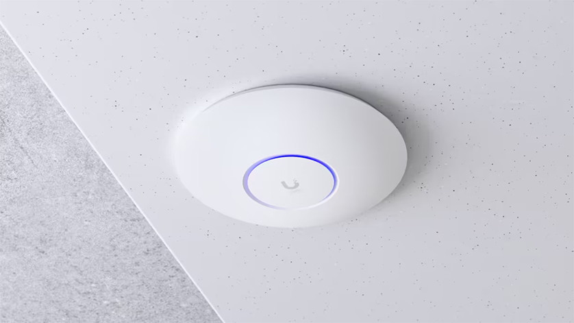 UniFi U6 Plus (U6+) tại tân long